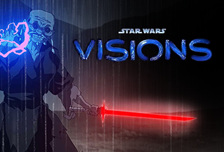 Anime Mixes With Star-Wars and What That Means for the Future of Anime