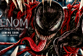 Venom: Let There Be Carnage New Trailer Hits the Spot Venom Trailer Poster
