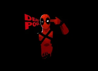 Deadpool: When Breaking the Mold of Traditional Masculinity is More Fun than Saving the World” Deadpool