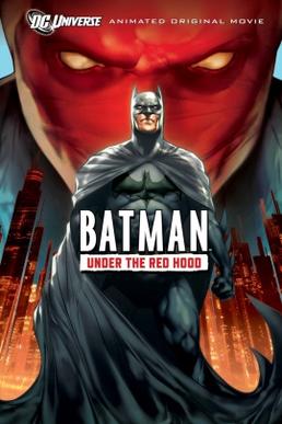 Under the Red Hood (2010)