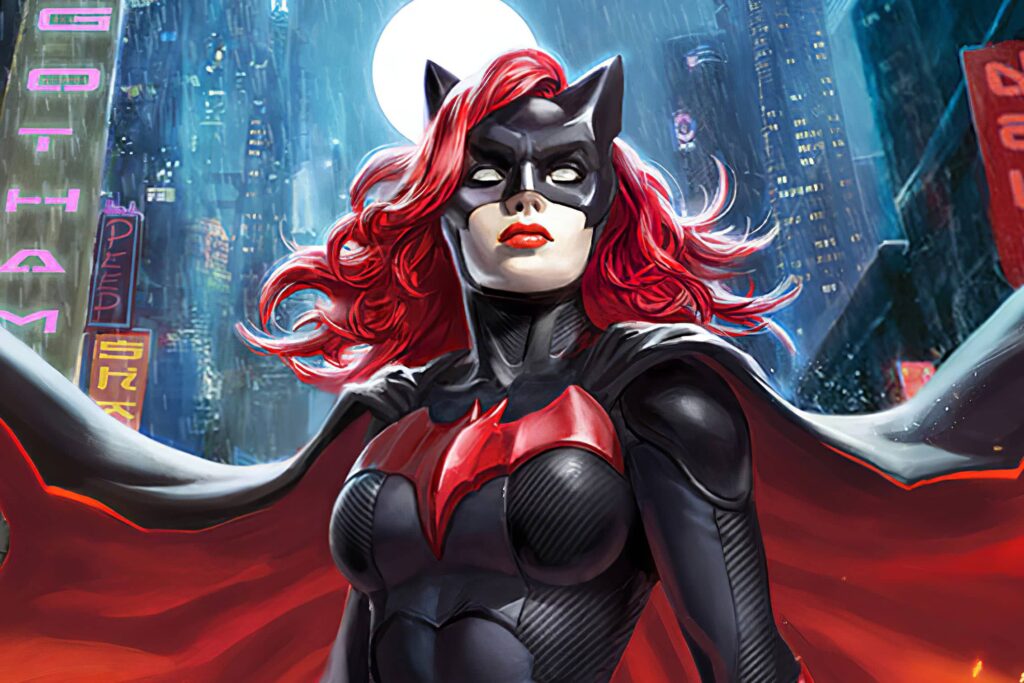 Batwoman