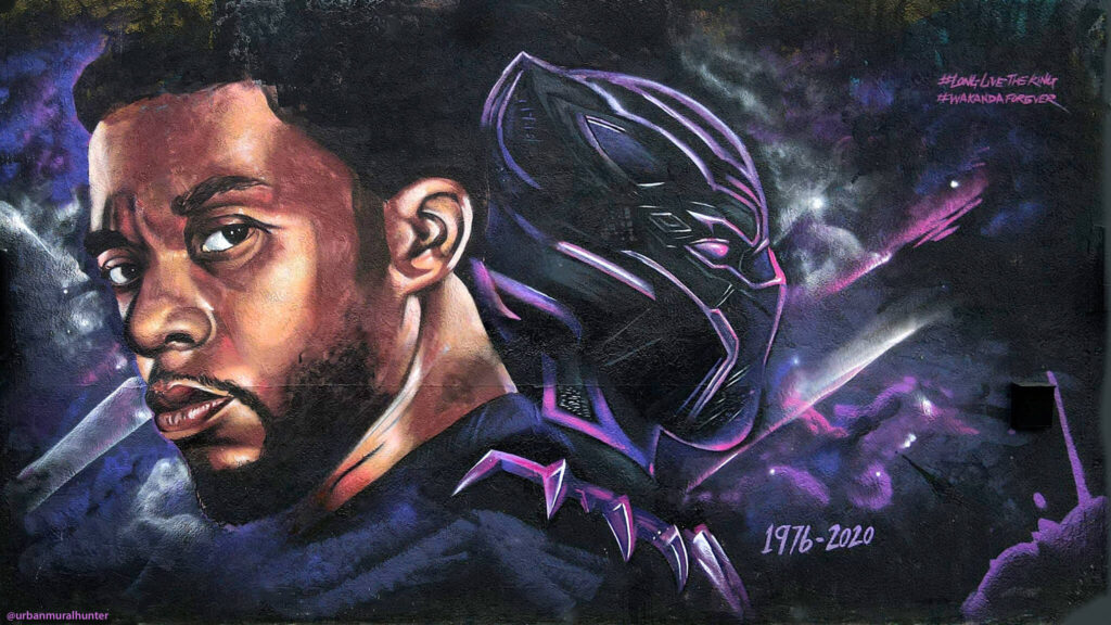 Black Panther