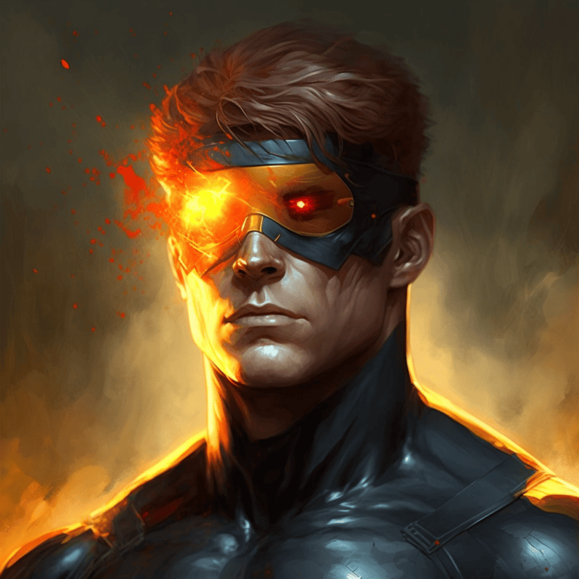 Cyclops Rendering