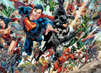 The Multiverse in DC Comics: A Beginner’s Guide (or How to Get Lost in Time and Space) DC Multiverse
