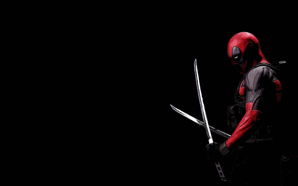 Deadpool