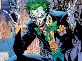 Joker