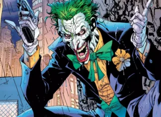 The Psychology of Supervillains: Understanding the Minds of Comics’ Greatest Villains Joker