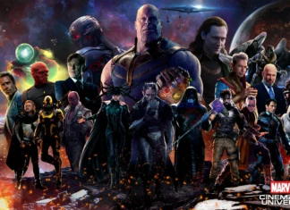 The Top 12 Most Memorable Villain Entrances in the Marvel Cinematic Universe The Top 12 Most Memorable Villain Entrances in the Marvel Cinematic Universe