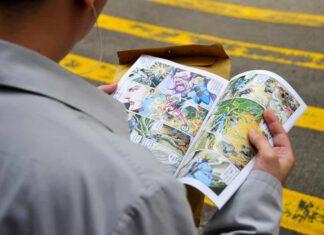 A Beginner’s Guide to Reading Comics: How to Get Started and What to Read Reading Comics