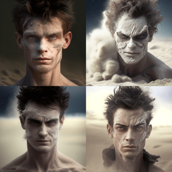 Sandman