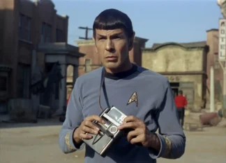 Exploring the Impact of Star Trek on Modern Science and Technology tricorder