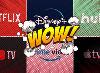 The Impact of Streaming Services on the Comics Industry: A Look at the Changing Landscape