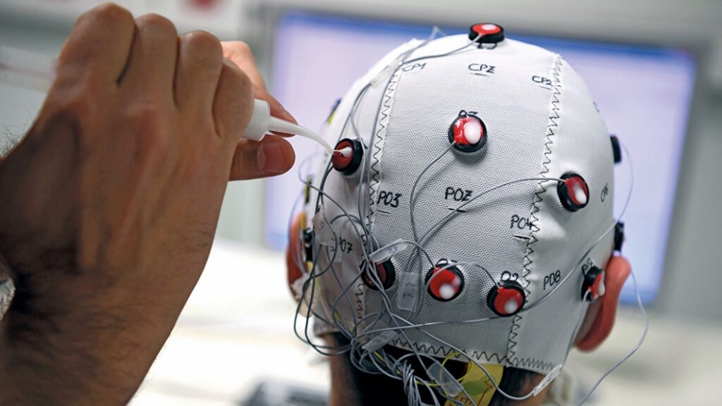 brain-computer interfaces