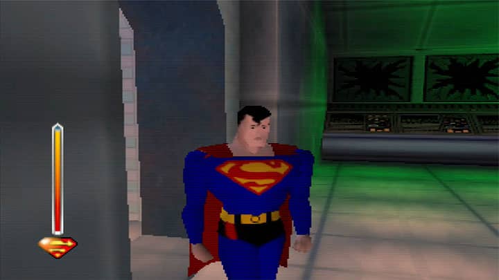 Superman 64 (1999)