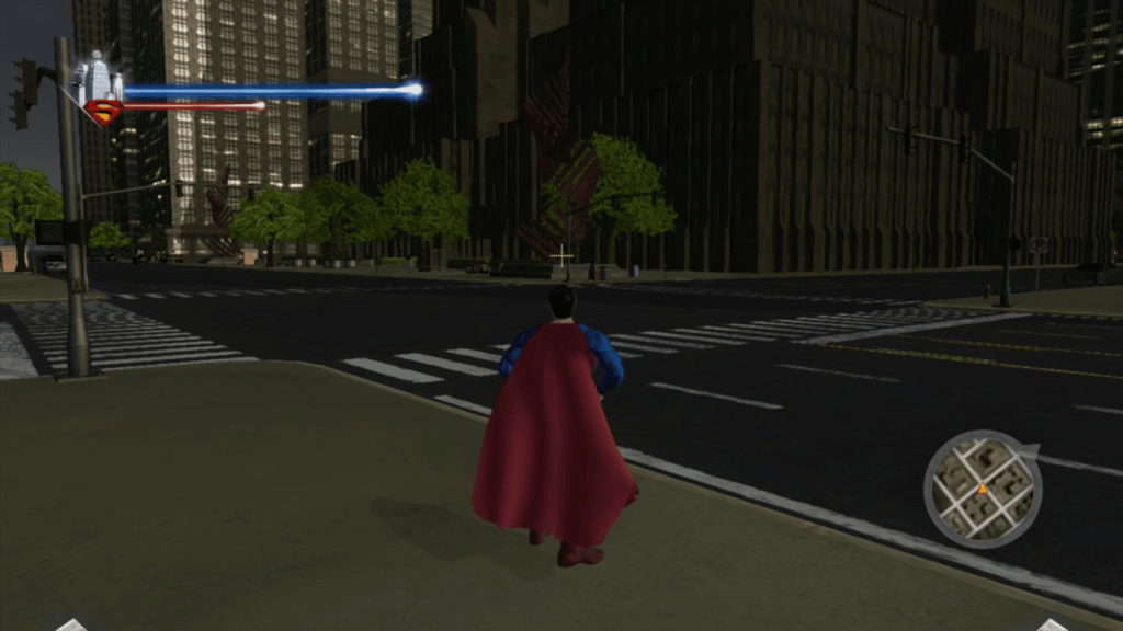 Superman Returns (2006), best and worst comic book video games
