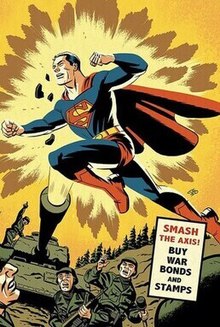 The Golden Age of Superman