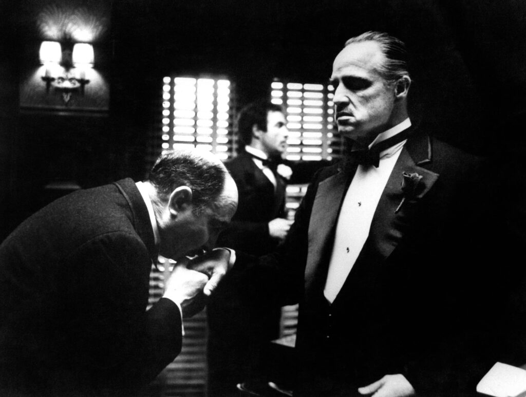 The Godfather