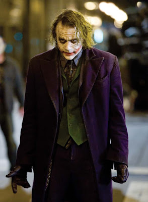 Joker greatest villain