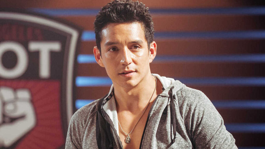 Gabriel Luna