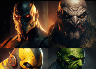 8 DC Villains Who Deserve Their Own Solo Movie DC Villains