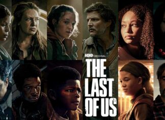 Non-Gamers Welcome: Uncovering the Characters and Actors of The Last of Us HBO Series The Last of Us HBO Series