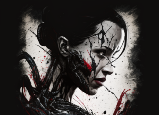 The Church, She-Venom, and Personal Transformation in ‘Venom’: Exploring the Interplay Between Religion, Spirituality, and Popular Culture
