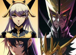 The Top 20 Most Powerful Gods in Anime: An Overview of Their Mythologies and Powers. powerful gods