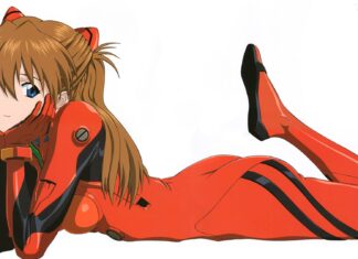 Top Anime Waifus Ranked