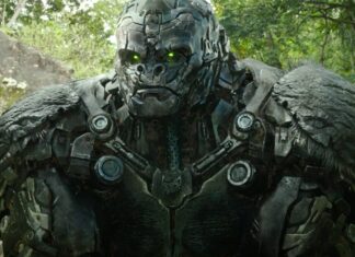 Transformers: Rise of the Beasts – Embracing Nostalgia and a New Era of Epic Battles Transformers: Rise of the Beasts