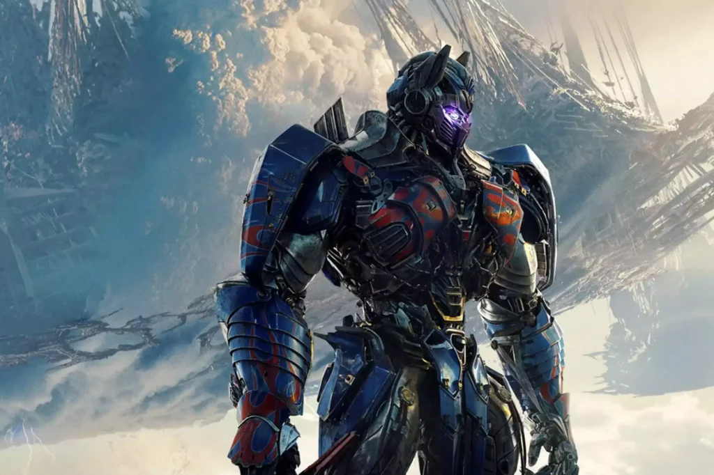 Unicorn in Transformers: Rise of the Beasts