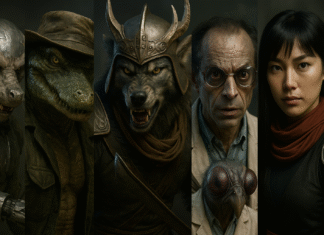 11 Most Underrated TMNT Villains Who Deserve More Recognition