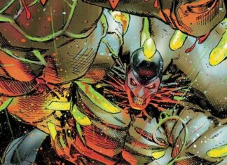 Absolute Bane Just Delivered the Most Brutal Batman Beatdown in Comic History – And It’s Only the Beginning Absolute Bane vs Batman