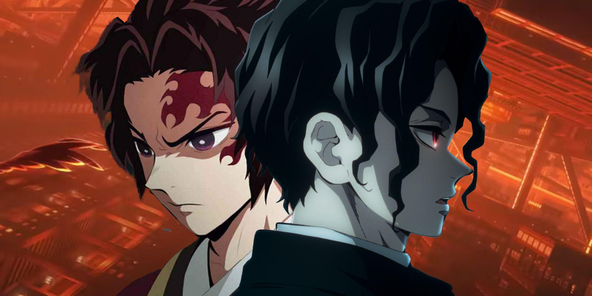 CBR Character Analysis