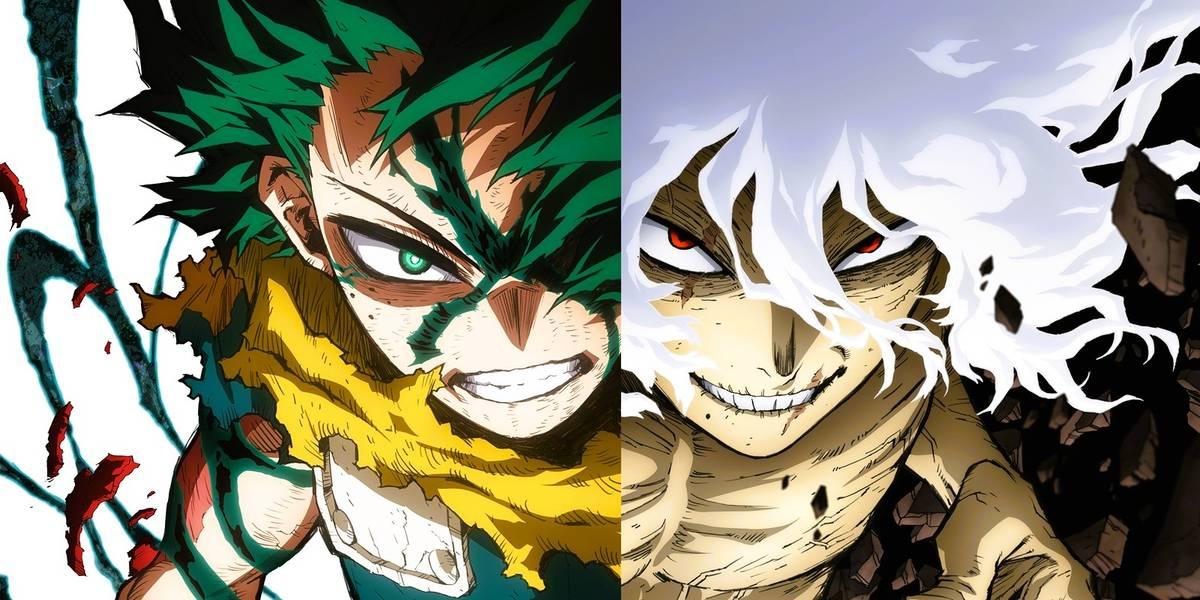 CBR Coverage of Final Season