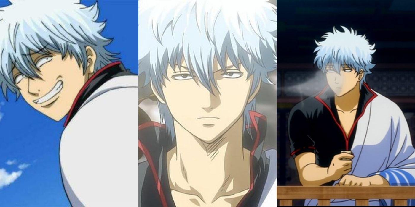 CBR Gintoki Character Analysis