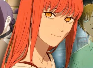 Chainsaw Man: The Movie – Reze Arc Sets Global Release Dates as MAPPA Delivers the Most Anticipated Anime Film of 2025 Chainsaw Man Reze Arc Movie Characters