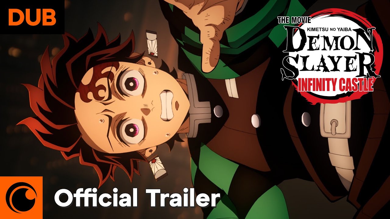 ComicBook.com English Dub Coverage