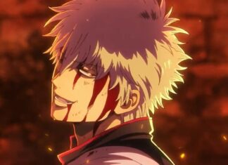 Gintama: Yoshiwara in Flames Movie Officially Announced for 2026 – Everything We Know ComicBook.com Movie Announcement