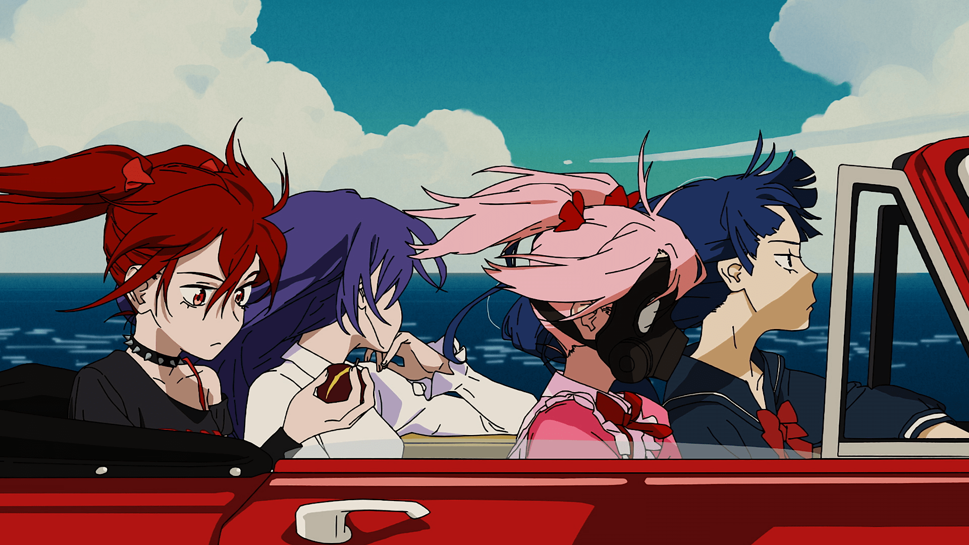 Director Kenichi Kutsuna, a central figure of the "web-generation" animation movement, leads the Sekiro: No Defeat adaptation