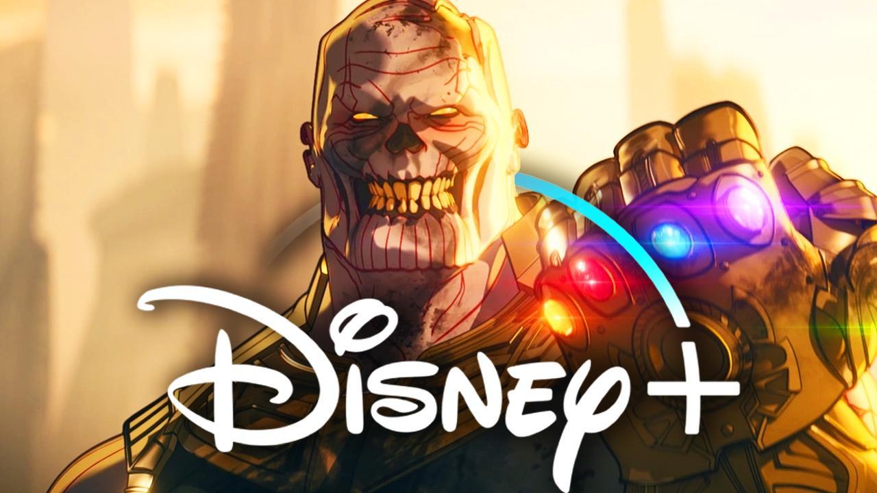 Disney+ Schedule Change