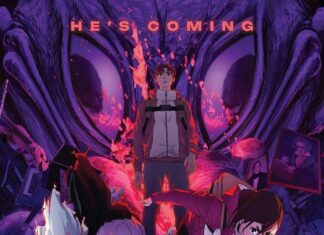DAN DA DAN Season 2 Dominates Summer 2025: Why This Supernatural Anime Has Become the Most Talked-About Series of the Year Evil Eye Arc Promotional Material