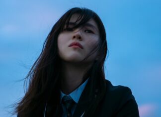 Solo Leveling Live-Action Series Taps Byeon Woo-seok and Han So-hee for Lead Roles Han So-hee in My Name