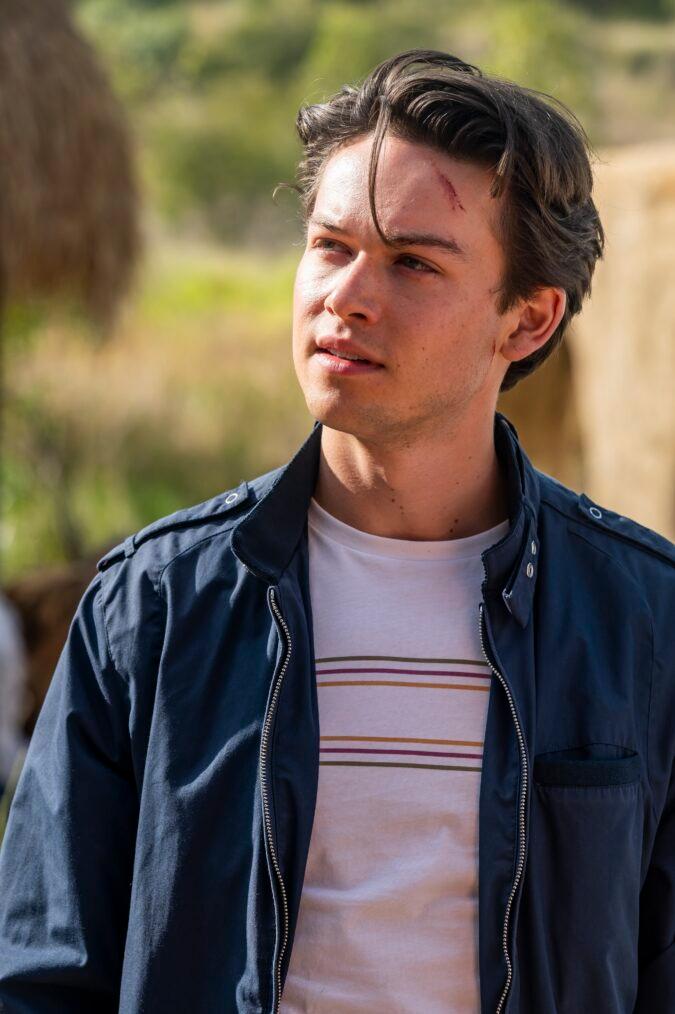 Jack Martin professional headshot