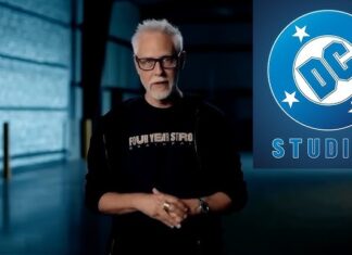 James Gunn Teases Secret DCU TV Show “Nobody Knows About” – His “Favorite Thing” Goes Into Production