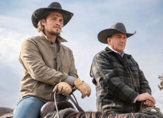 Yellowstone Universe Expands: Y: Marshals Adds Major New and Returning Cast Members Kayce Dutton in Yellowstone