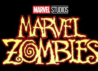 Marvel Zombies Animated Series Moves Up Disney+ Premiere Date in Major Schedule Shift Marvel Zombies Official Logo