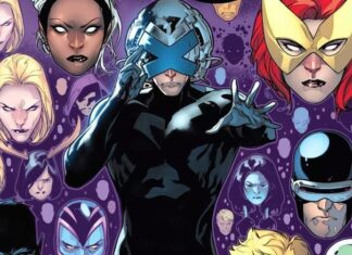 The Most Powerful Telepaths in Comics: Ranking the Mind Masters (2025) Marvel's most powerful telepaths have shaped the X-Men universe