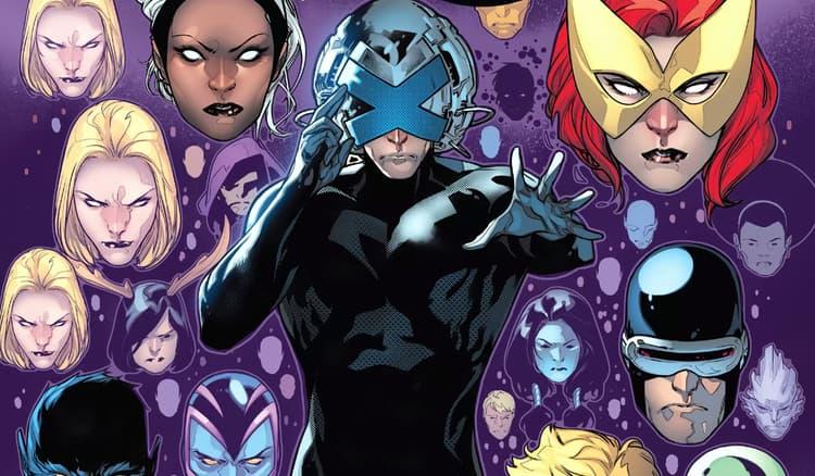 Marvel's most powerful telepaths have shaped the X-Men universe