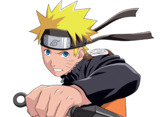 Believe It! Naruto Live-Action Movie Lands ‘Shang-Chi’ Director Destin Daniel Cretton Naruto Uzumaki