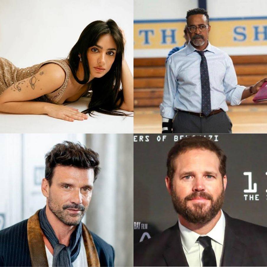 Peacemaker Season 2 cast photo